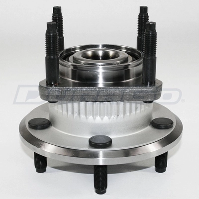 Rear Hub Assembly by DURAGO - 295-12302 pa3
