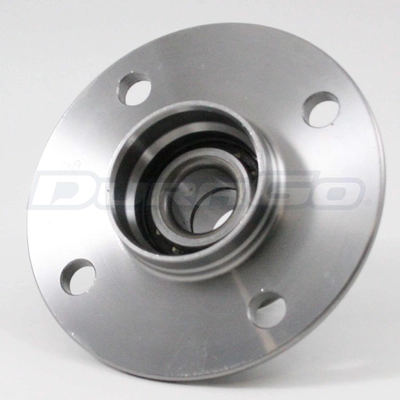 Rear Hub Assembly by DURAGO - 295-12303 pa2