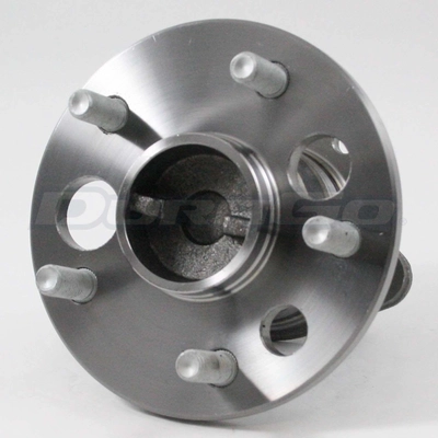 Rear Hub Assembly by DURAGO - 295-12310 pa3