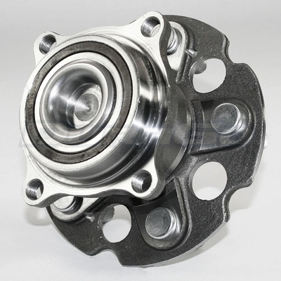 Rear Hub Assembly by DURAGO - 295-12320 pa4
