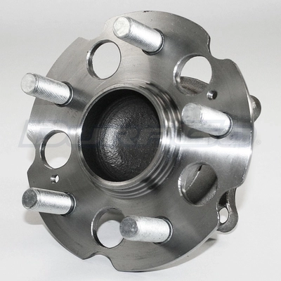 Rear Hub Assembly by DURAGO - 295-12320 pa5