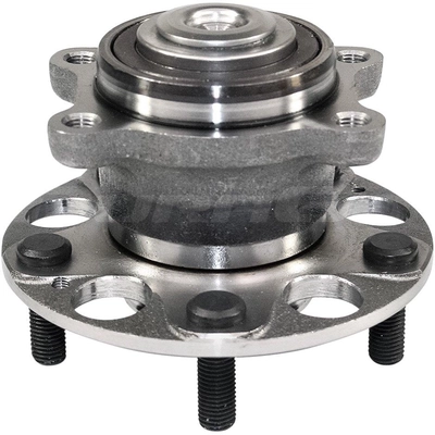 Rear Hub Assembly by DURAGO - 295-12327 pa1
