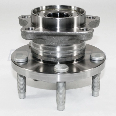 Rear Hub Assembly by DURAGO - 295-12335 pa3