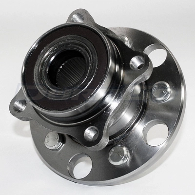 Assemblage de moyeu arrière de DURAGO - 295-12337 pa5