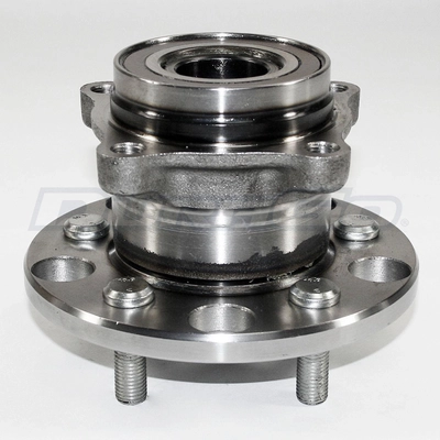 Assemblage de moyeu arrière de DURAGO - 295-12337 pa6