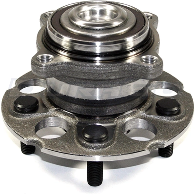 Rear Hub Assembly by DURAGO - 295-12344 pa2
