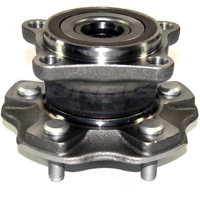 Rear Hub Assembly by DURAGO - 295-12365 pa5