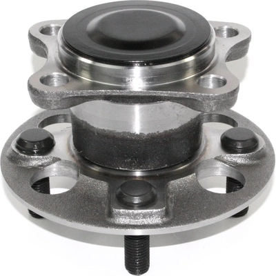 Rear Hub Assembly by DURAGO - 295-12371 pa1