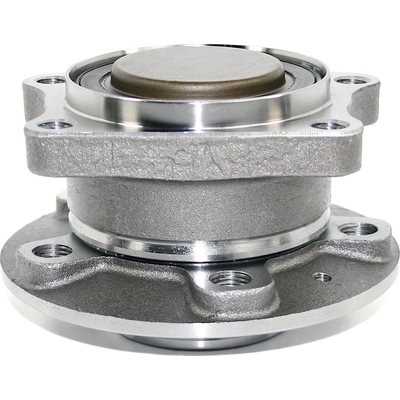 Rear Hub Assembly by DURAGO - 295-12395 pa6