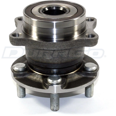 Rear Hub Assembly by DURAGO - 295-12401 pa1