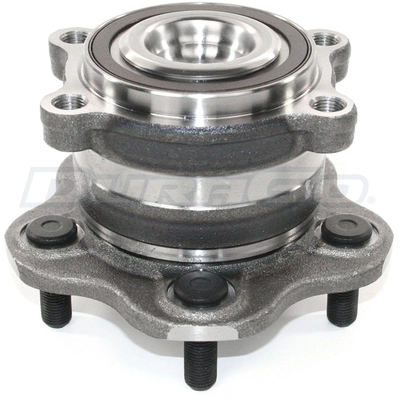 Rear Hub Assembly by DURAGO - 295-12407 pa3