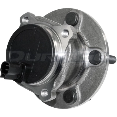 Rear Hub Assembly by DURAGO - 295-12411 pa3