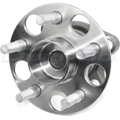 Rear Hub Assembly by DURAGO - 295-12425 pa4