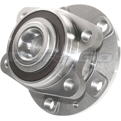 Rear Hub Assembly by DURAGO - 295-12426 pa1