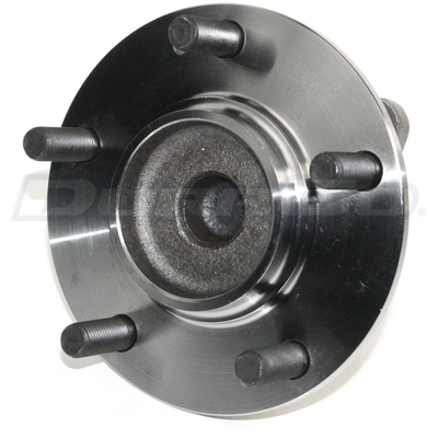 Rear Hub Assembly by DURAGO - 295-12434 pa5