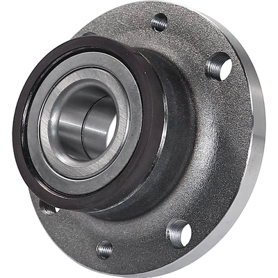 Rear Hub Assembly by DURAGO - 295-12480 pa3