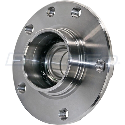 Assemblage de moyeu arrière de DURAGO - 295-12510 pa1