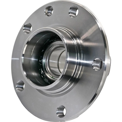 Rear Hub Assembly by DURAGO - 295-12510 pa5