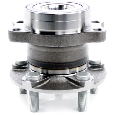 DURAGO - 295-12518 - Wheel Bearing and Hub Assembly pa4