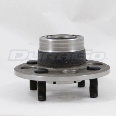 Rear Hub Assembly by DURAGO - 295-13035 pa2