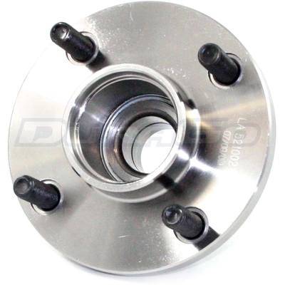 Rear Hub Assembly by DURAGO - 295-21002 pa2