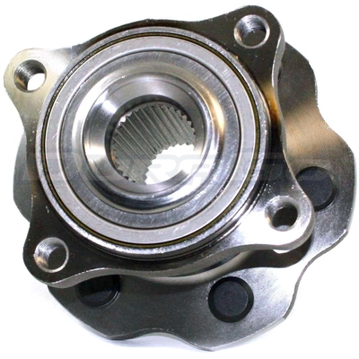 Rear Hub Assembly by DURAGO - 295-41003 pa2