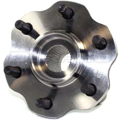 Rear Hub Assembly by DURAGO - 295-41003 pa3