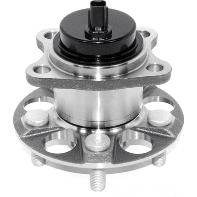 DURAGO - 295-94006 - Rear Wheel Bearing and Hub Assembly pa3