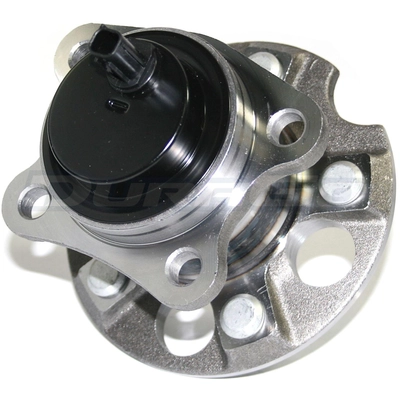 Rear Hub Assembly by DURAGO - 295-94017 pa1