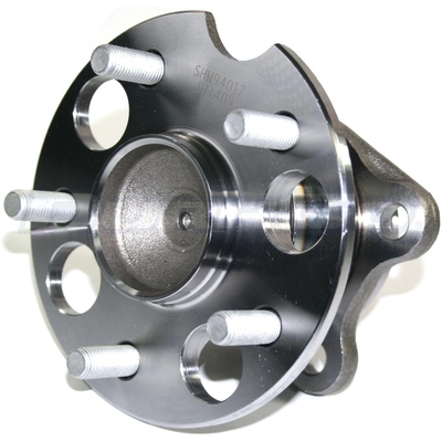 Rear Hub Assembly by DURAGO - 295-94017 pa2