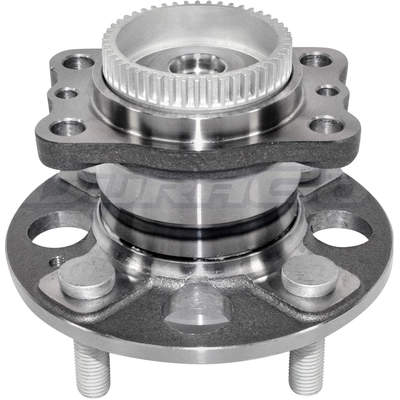 Rear Hub Assembly by DURAGO - 295-94022 pa1