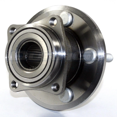 Rear Hub Assembly by DURAGO - 295-95032 pa1