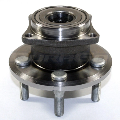 Rear Hub Assembly by DURAGO - 295-95032 pa3