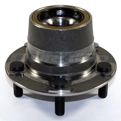 Rear Hub Assembly by DURAGO - 295-95036 pa4