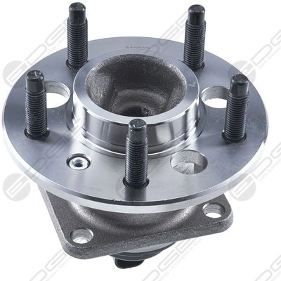 Rear Hub Assembly by EDGE - 512003 pa7