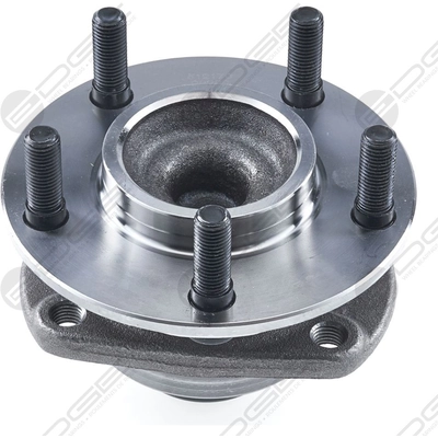 Rear Hub Assembly by EDGE - 512170 pa7