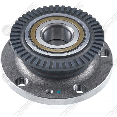 Rear Hub Assembly by EDGE - 512231 pa5