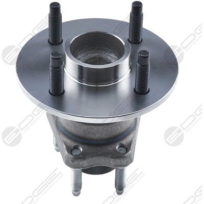 Rear Hub Assembly by EDGE - 512247 pa7