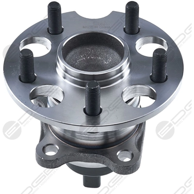 Rear Hub Assembly by EDGE - 512283 pa7