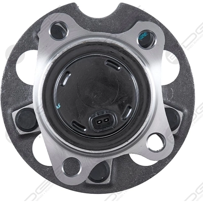 Rear Hub Assembly by EDGE - 512283 pa8