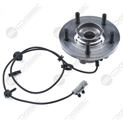 Rear Hub Assembly by EDGE - 512288 pa7