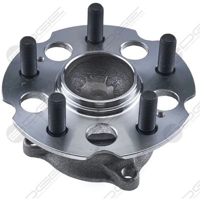 Rear Hub Assembly by EDGE - 512320 pa7