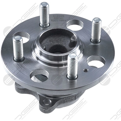 Rear Hub Assembly by EDGE - 512325 pa7