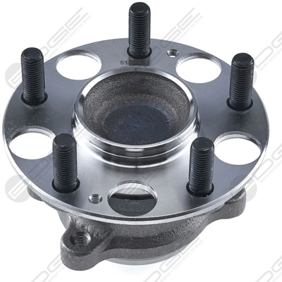 Rear Hub Assembly by EDGE - 512327 pa7