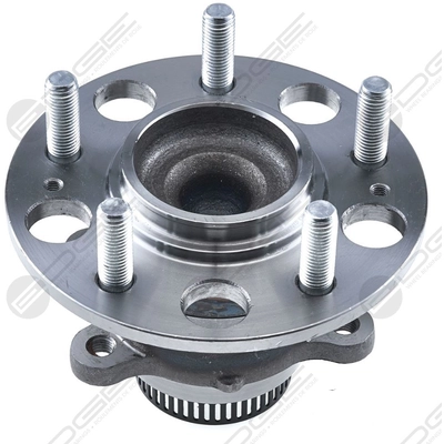 Rear Hub Assembly by EDGE - 512340 pa7