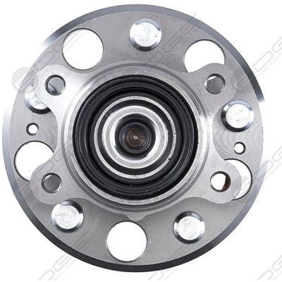 Rear Hub Assembly by EDGE - 512340 pa8