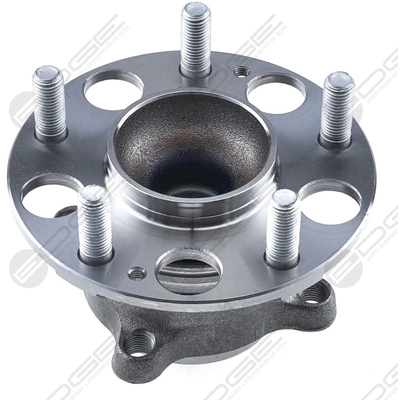 Rear Hub Assembly by EDGE - 512353 pa7