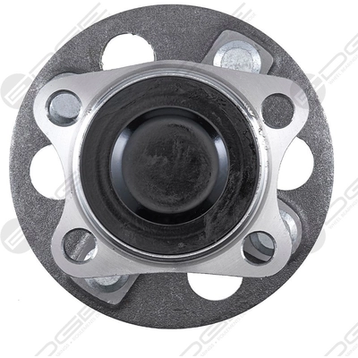 Rear Hub Assembly by EDGE - 512371 pa8