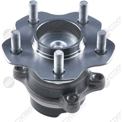 Rear Hub Assembly by EDGE - 512398 pa7