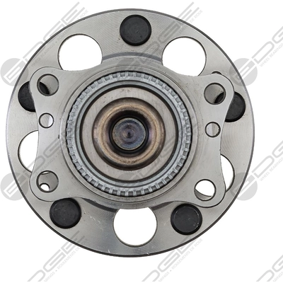 Rear Hub Assembly by EDGE - 512492 pa10